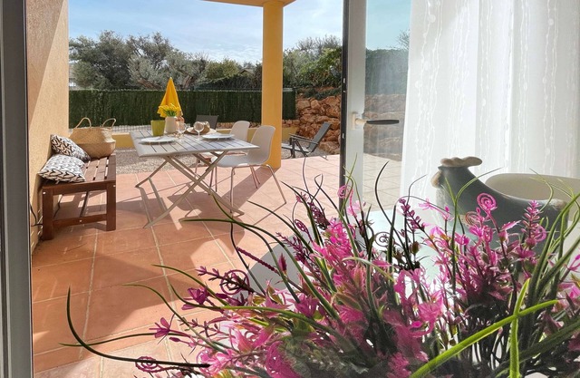 Bastidon Bord De Mer Bandol 