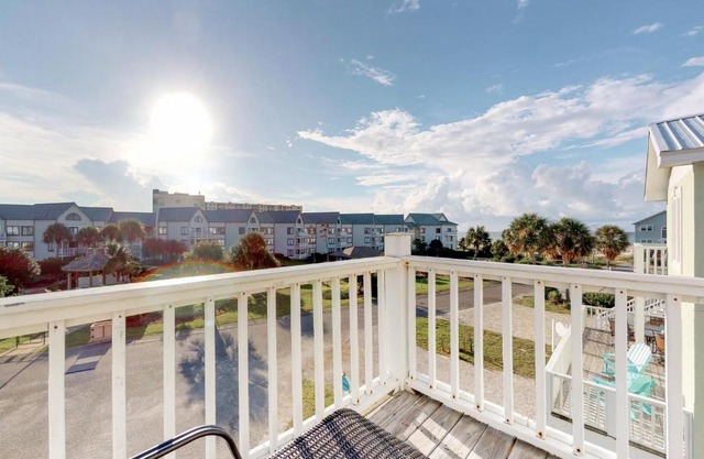 Plantation Place #H408A