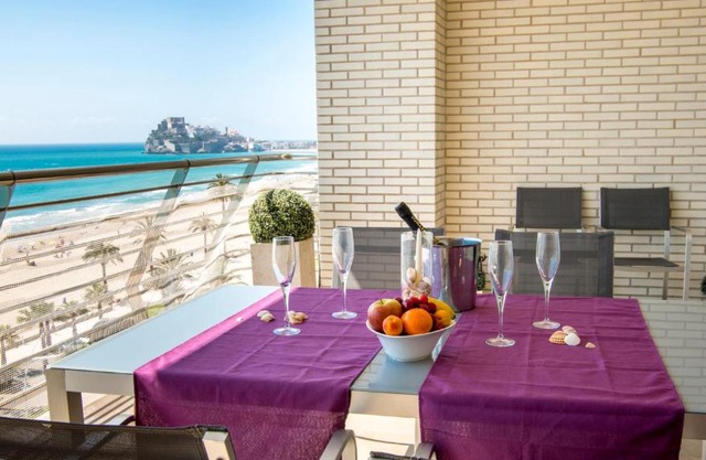 Apartamento Playa Norte 
