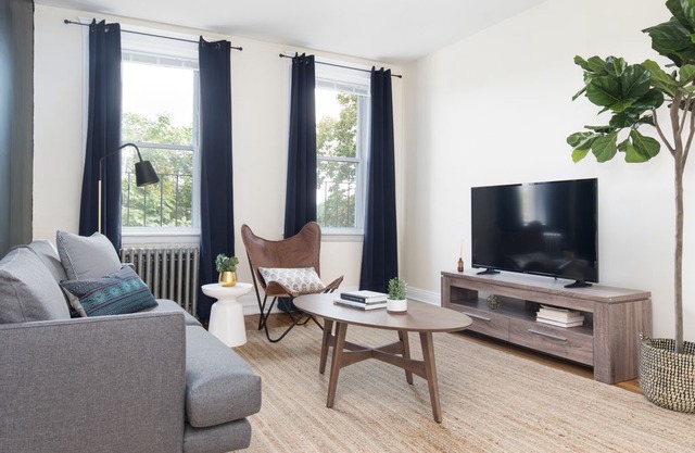 Pleasant 1BR in Brighton by Sonder