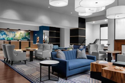 Pleasanton Marriott 
