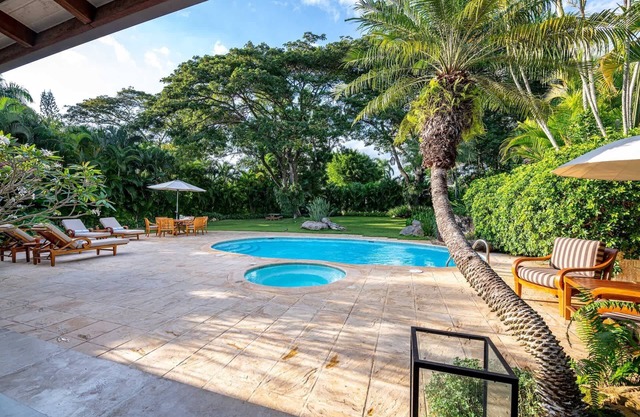 Los Lagos Casa De Campo 