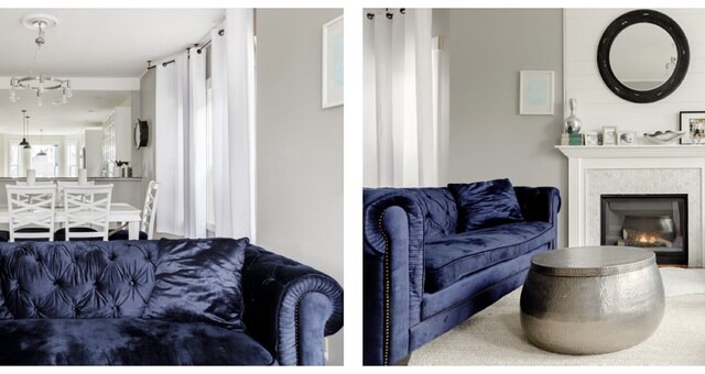 Plenty of space for everyone in the heart of Seattle