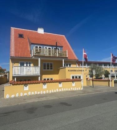 Strandvejen 
