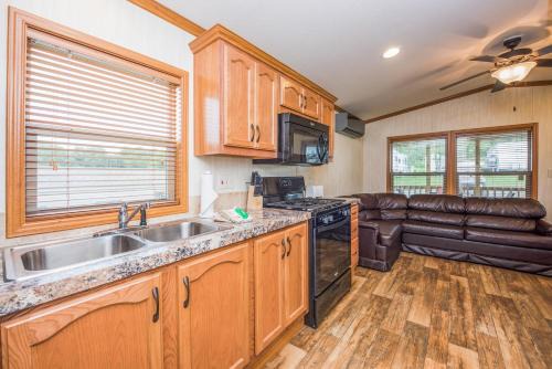 Plymouth Rock Camping Resort 