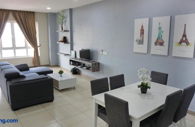 Pm Octagon Ipoh Suites & Apartment 2
