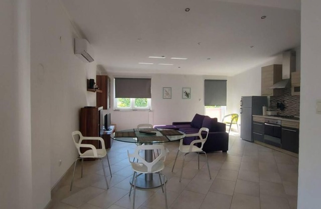 Pomer, lovely apartment
