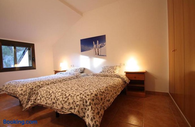 Pont de Toneta 6 1 Atico Duplex Ransol Zona Grandvalira