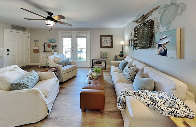 Ponte Vedra Colony Circle 