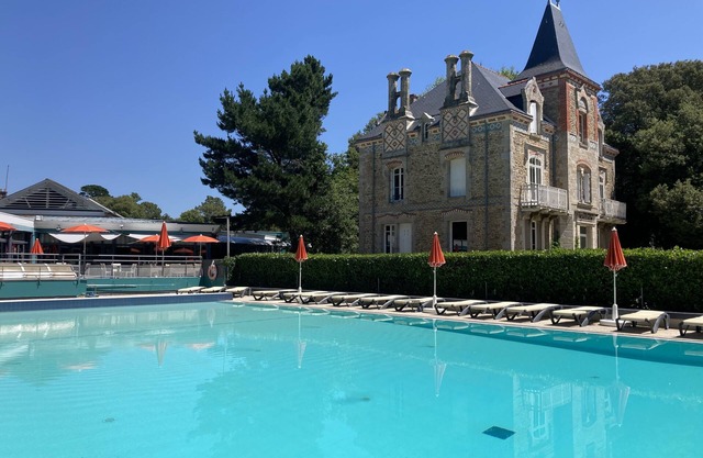 Domaine Ker Juliette Pornichet 