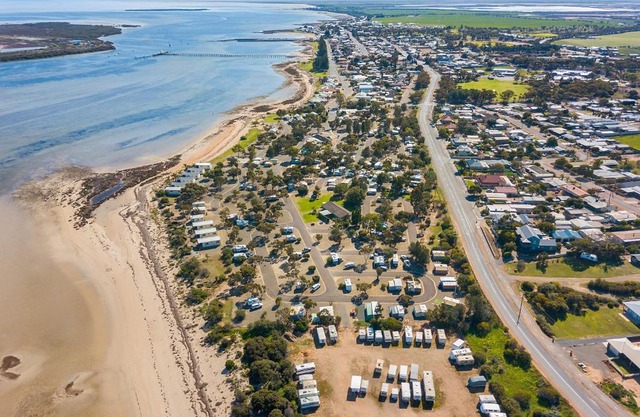 Port Broughton Tourist Park 