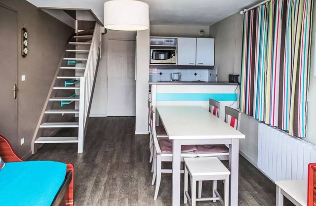 Les Appartements De Port Maeva Sélection Chambres Personnes 