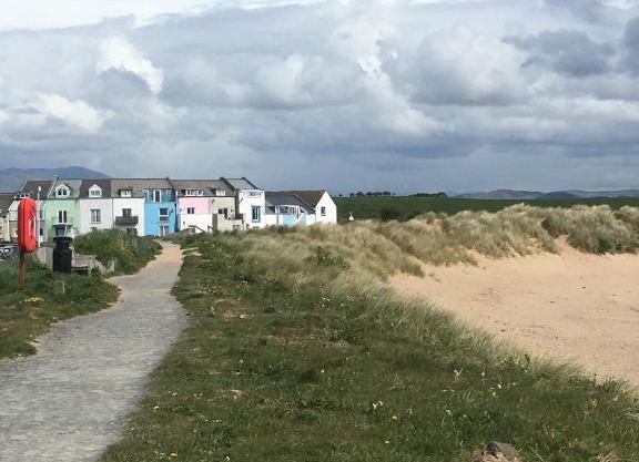 PORT HAVERIGG MARINA VILLAGE