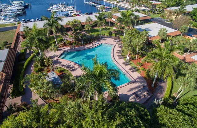 Port of the Islands Everglades Adventure Resort