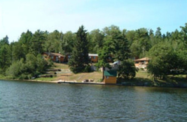 Portage Lodge - Cabin #11 (4 people) - Kenora, Ontario, Canada
