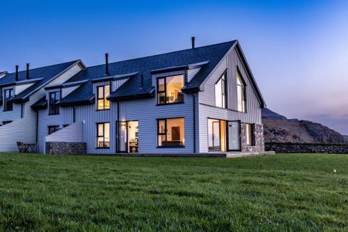 The Cottage Llyn Peninsula 