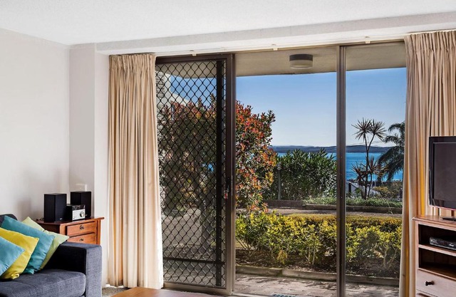 Portside Donald Street 