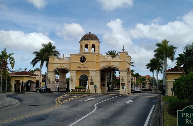 Grand Venezia Clearwater 