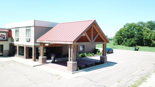 Prairie Inn 