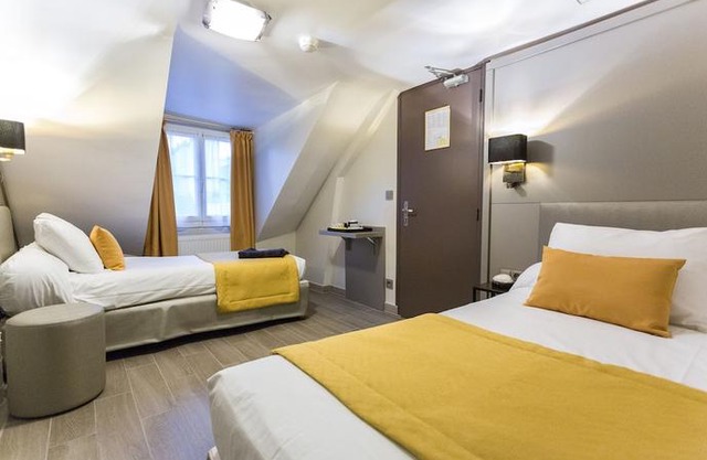Pratic Hotel