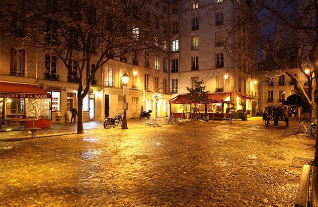Pratic Hotel