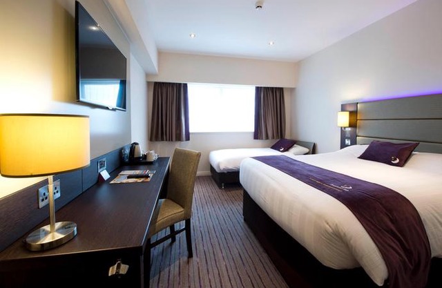 Premier Inn Darlington Town Centre
