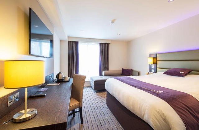 Premier Inn Hitchin Town Centre