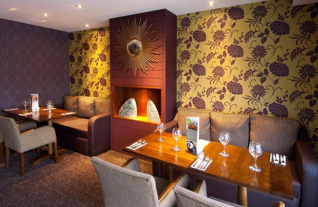 Premier Inn Warwick
