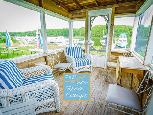 Waterfront Rentals Island Wine Country North Fork 