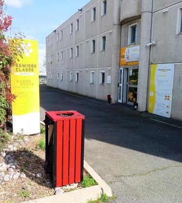 Premiere Classe Saint Brice Foret 