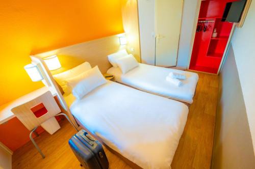 Premiere Classe Auxerre 