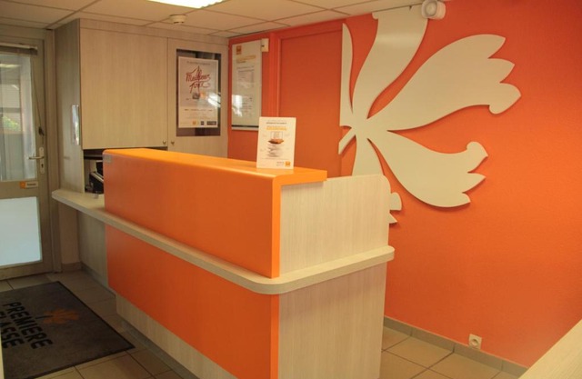 Premiere Classe Beauvais 