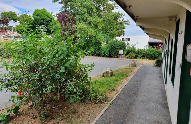 Premiere Classe Coulommiers Mouroux 