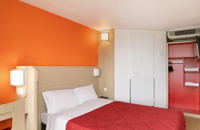 Premiere Classe Meaux Nanteuil Les 