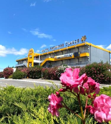 Premiere Classe Perpignan Sud 