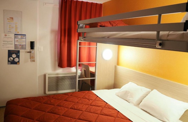 Premiere Classe Saumur 