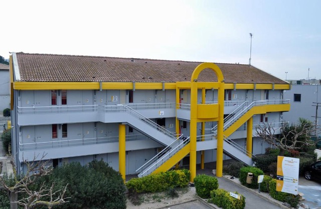 Premiere Classe Balaruc 