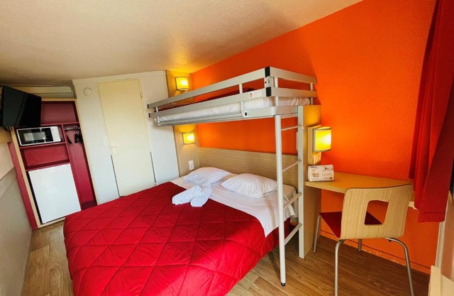 Premiere Classe Soissons 