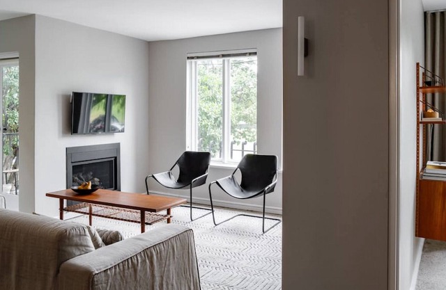 Prestigious in Prahran