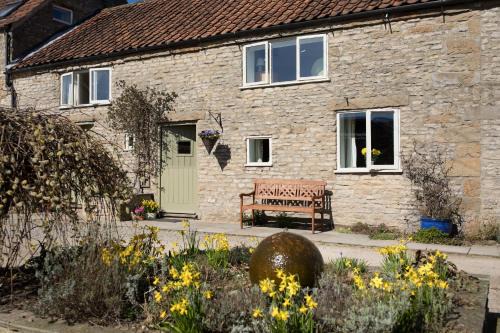 Primrose Holiday Cottage