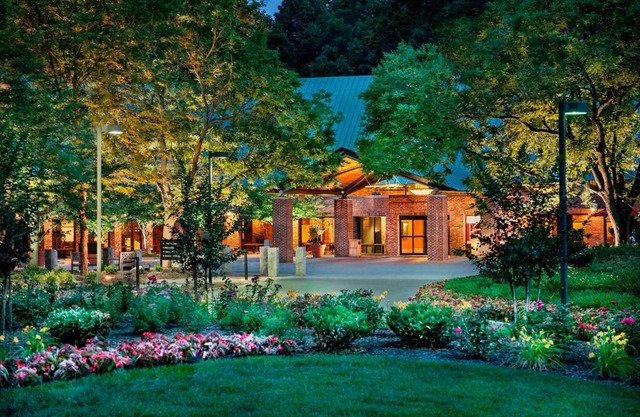 Princeton Marriott At Forrestal 