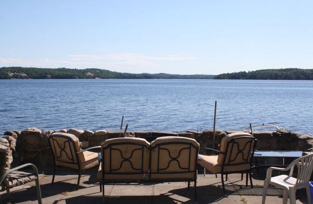 Pristine Waterfront! Cottages at Bon Echo's Edge - Cottage #3