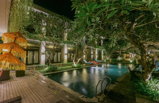 Private Aaccommodation in Jimbaran Area, Sleeps 2 Pax, Convenient Location