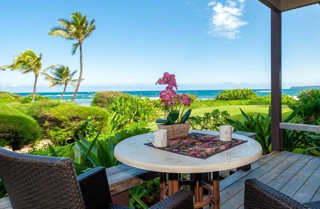 Hanalei Colony Resort 