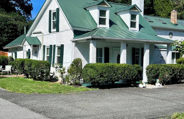 The Inn At Washington 