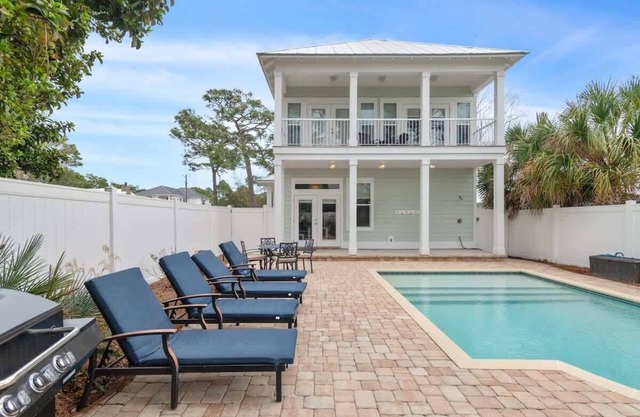 The Palms Of Destin 