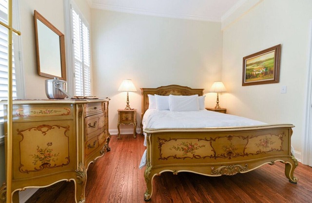 The Edenton Granville Inn Rm 