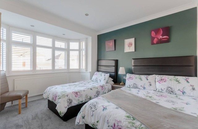 Private room ∙ 1 bedroom ∙ 3 guests