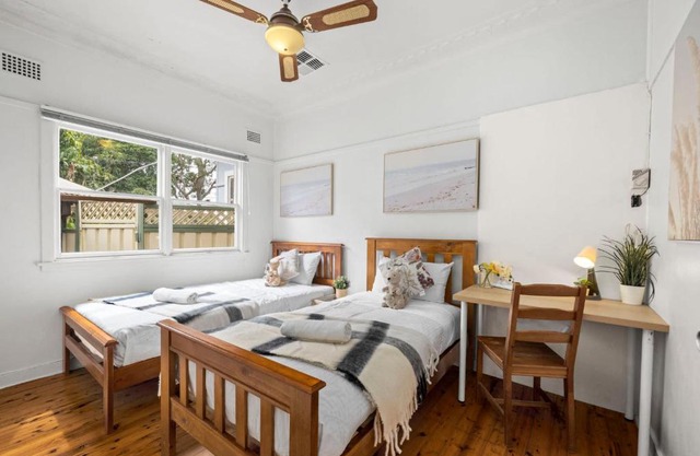 Riverwood Sharehouse 