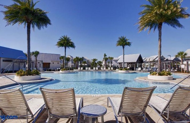 Prominence on 30A by Panhandle Getaways Santa Rosa Beach